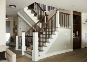 Read more about the article Crafting Elegance: The Art of Stair Design