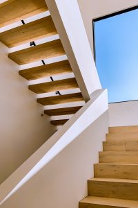 Read more about the article Ascending Beauty: Transforming Spaces with Stairs