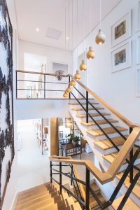 Read more about the article Maintaining and Caring for Your Wooden Staircase