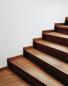 Read more about the article Stairway Safety: Designing with Security in Mind