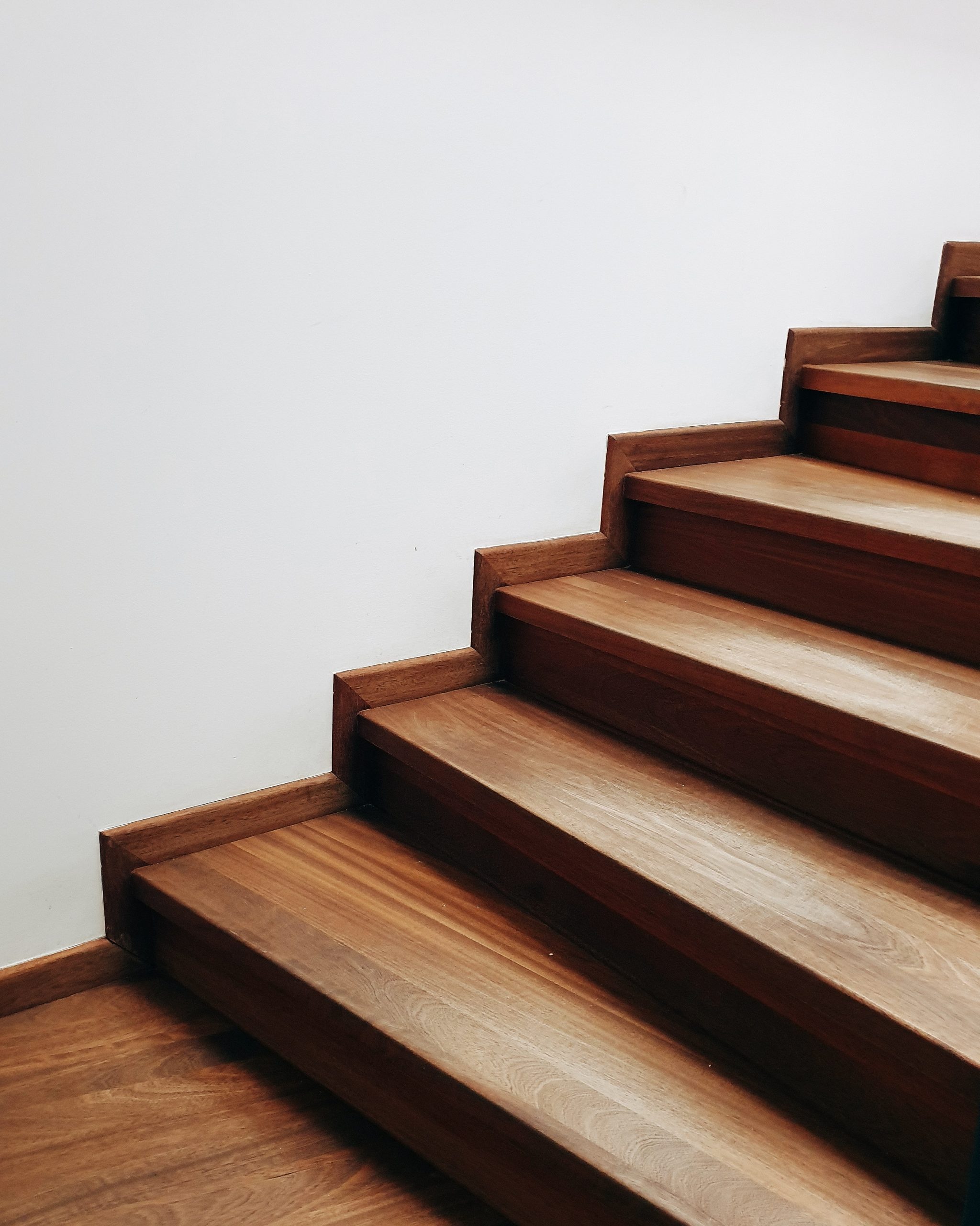 You are currently viewing Stairway Safety: Designing with Security in Mind