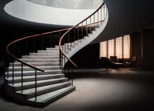 Read more about the article Spiral Staircases: Timeless Additions to Any Home
